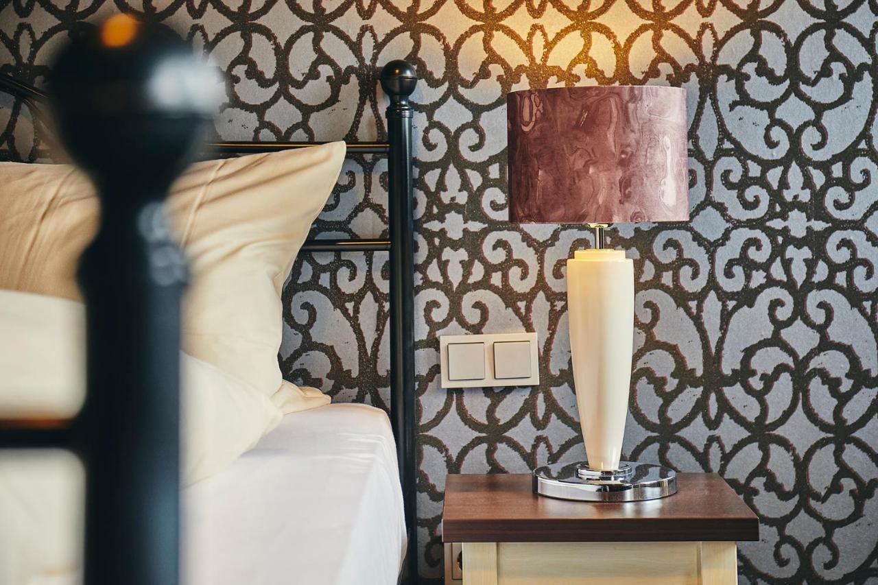 Hotel Alte Schule Bad Berleburg Ngoại thất bức ảnh