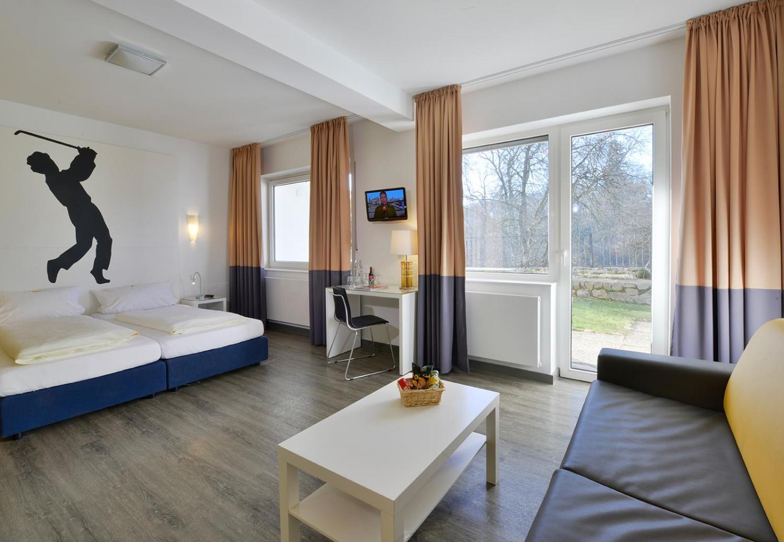 Hotel Alte Schule Bad Berleburg Ngoại thất bức ảnh